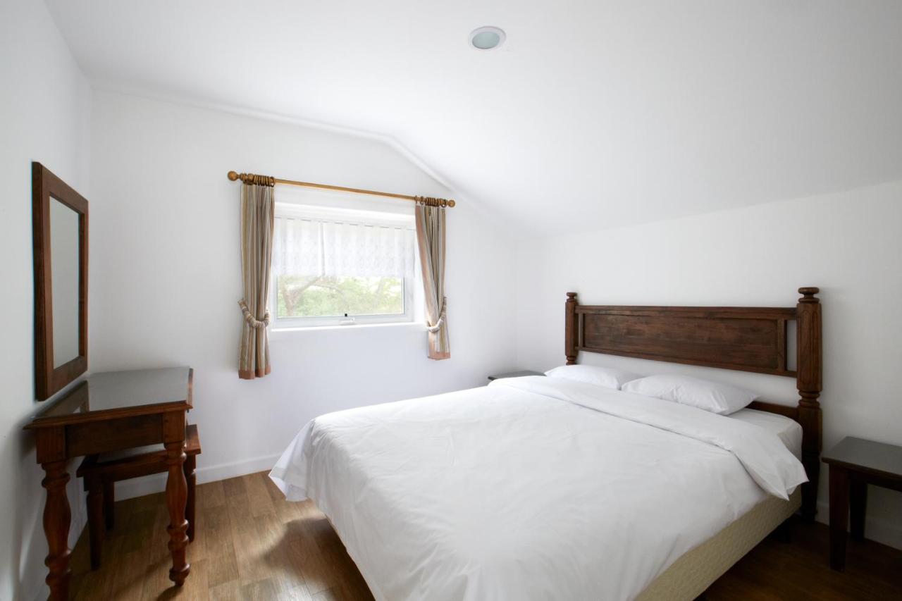 Club Es Jecheon Resort Chechon Екстер'єр фото