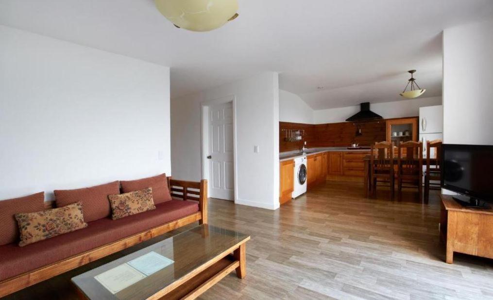 Club Es Jecheon Resort Chechon Екстер'єр фото